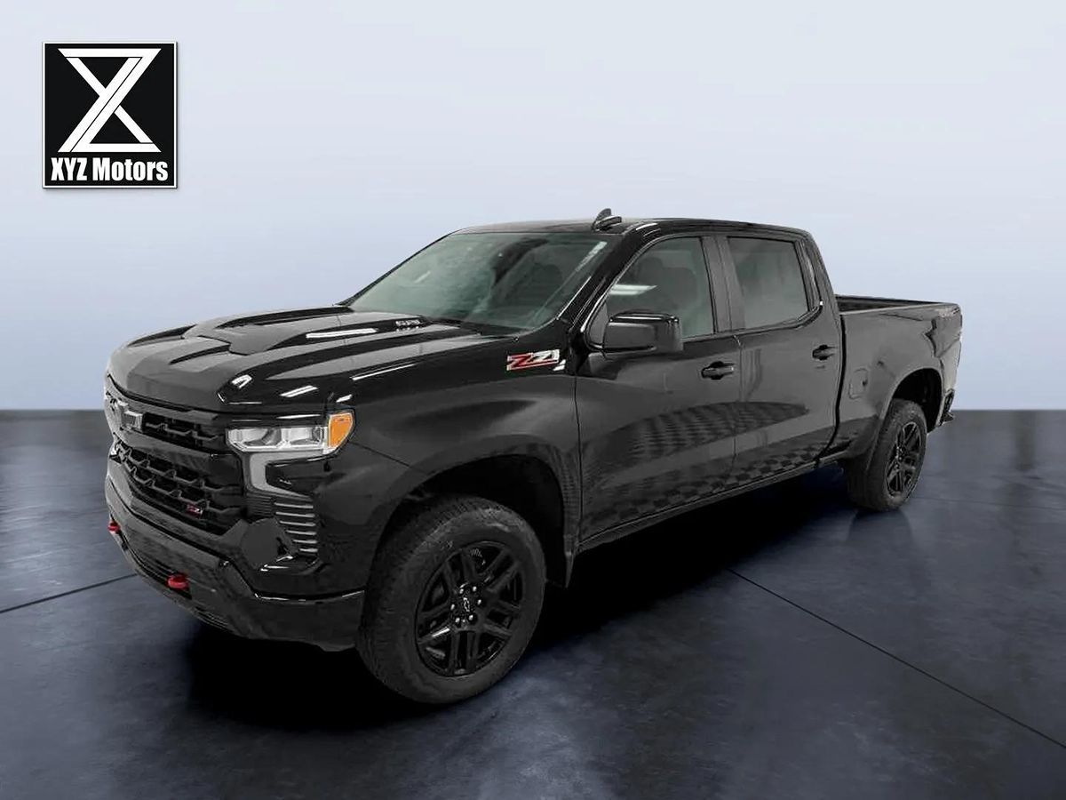 Used Chevrolet for Sale in Grand Rapids MI | XYZ Motors